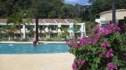 Lanta Island Beach Resort hotelli ja uima-allas